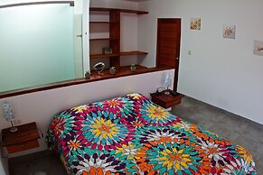 Spondylus Beach House I