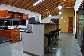 Spondylus Beach House I