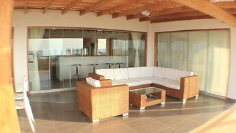 Spondylus Beach House I