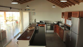 Spondylus Beach House I