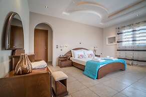 Ostria Luxury Villa