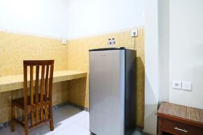 Kawali Homestay Kuta