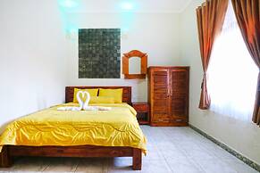 Kawali Homestay Kuta