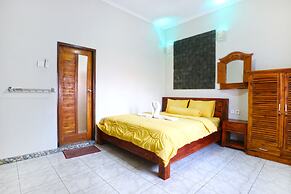 Kawali Homestay Kuta