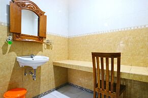 Kawali Homestay Kuta