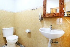 Kawali Homestay Kuta