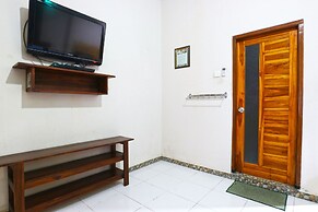 Kawali Homestay Kuta
