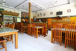 Kawali Homestay Kuta