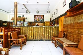 Kawali Homestay Kuta