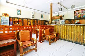 Kawali Homestay Kuta