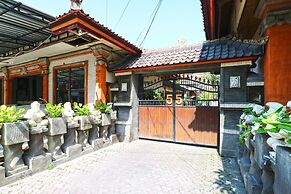Kawali Homestay Kuta