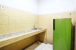 Kawali Homestay Kuta