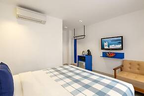 Chill Box Premier Beach Hotel