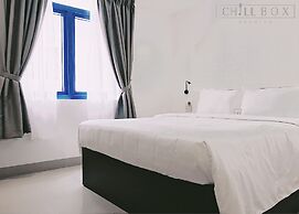 Chill Box Premier Beach Hotel