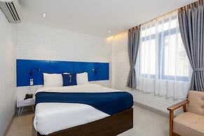 Chill Box Premier Beach Hotel