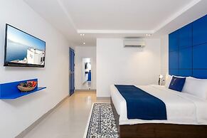 Chill Box Premier Beach Hotel