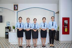 Chill Box Premier Beach Hotel