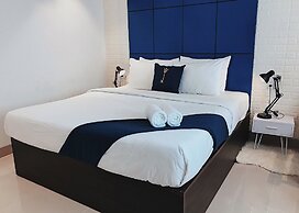 Chill Box Premier Beach Hotel