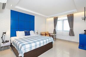 Chill Box Premier Beach Hotel