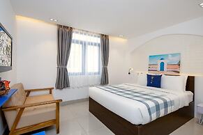 Chill Box Premier Beach Hotel