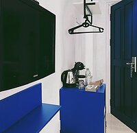 Chill Box Premier Beach Hotel