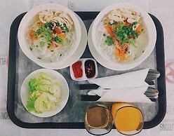 Chill Box Premier Beach Hotel