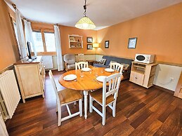 Apartamentos Gavín Biescas 3000