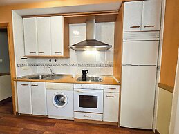 Apartamentos Gavín Biescas 3000