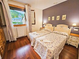 Apartamentos Gavín Biescas 3000