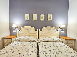 Apartamentos Gavín Biescas 3000