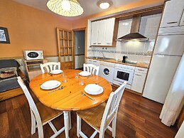 Apartamentos Gavín Biescas 3000