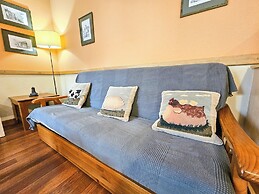 Apartamentos Gavín Biescas 3000