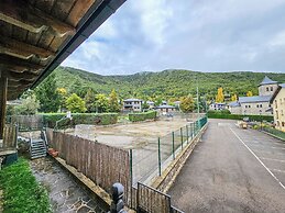 Apartamentos Gavín Biescas 3000