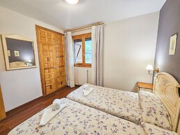 Apartamentos Gavín Biescas 3000