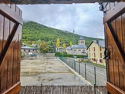 Apartamentos Gavín Biescas 3000