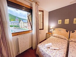 Apartamentos Gavín Biescas 3000