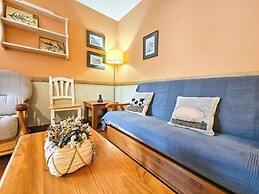 Apartamentos Gavín Biescas 3000