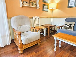 Apartamentos Gavín Biescas 3000