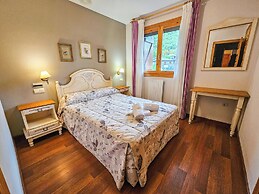 Apartamentos Gavín Biescas 3000