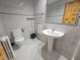 Apartamentos Gavín Biescas 3000