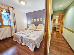 Apartamentos Gavín Biescas 3000