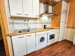 Apartamentos Gavín Biescas 3000