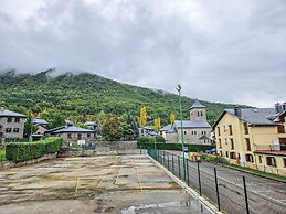 Apartamentos Gavín Biescas 3000