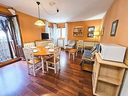 Apartamentos Gavín Biescas 3000