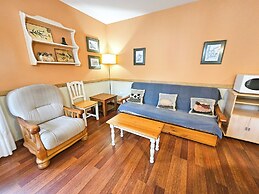 Apartamentos Gavín Biescas 3000