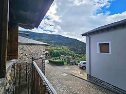 Apartamentos Gavín Biescas 3000