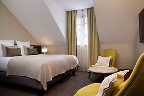 Hotel D Geneva