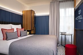 Hotel D Geneva