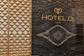 Hotel D Geneva
