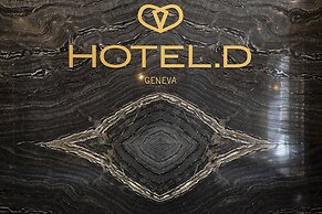Hotel D Geneva